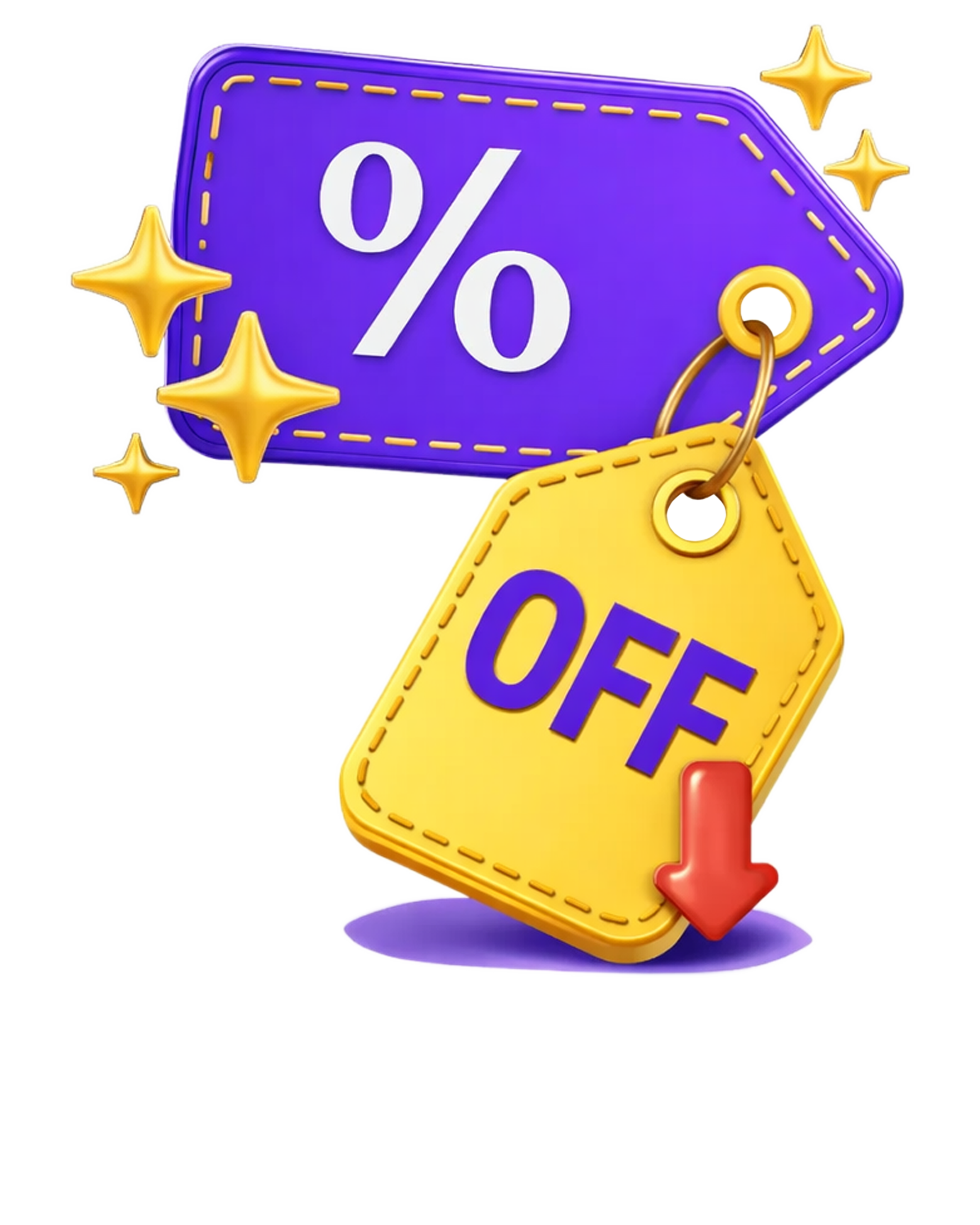 پیشنهاد شگفت انگیز