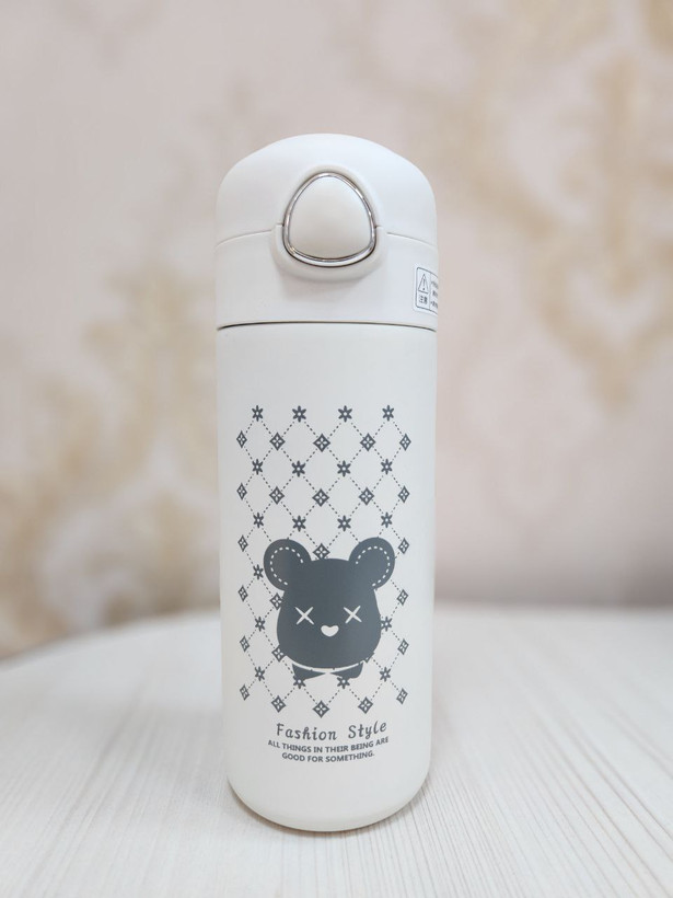 فلاسک عروسکی hscup 350ml
