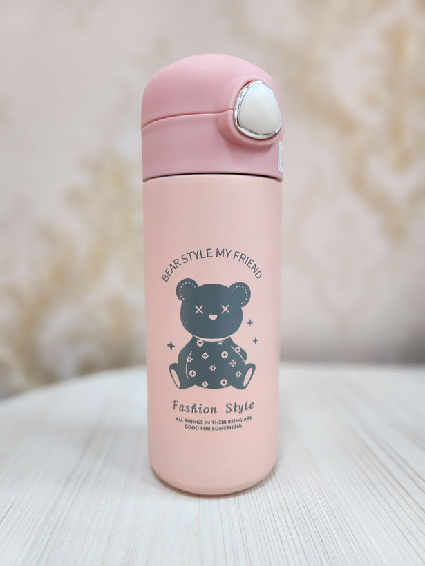 فلاسک عروسکی hscup 350ml