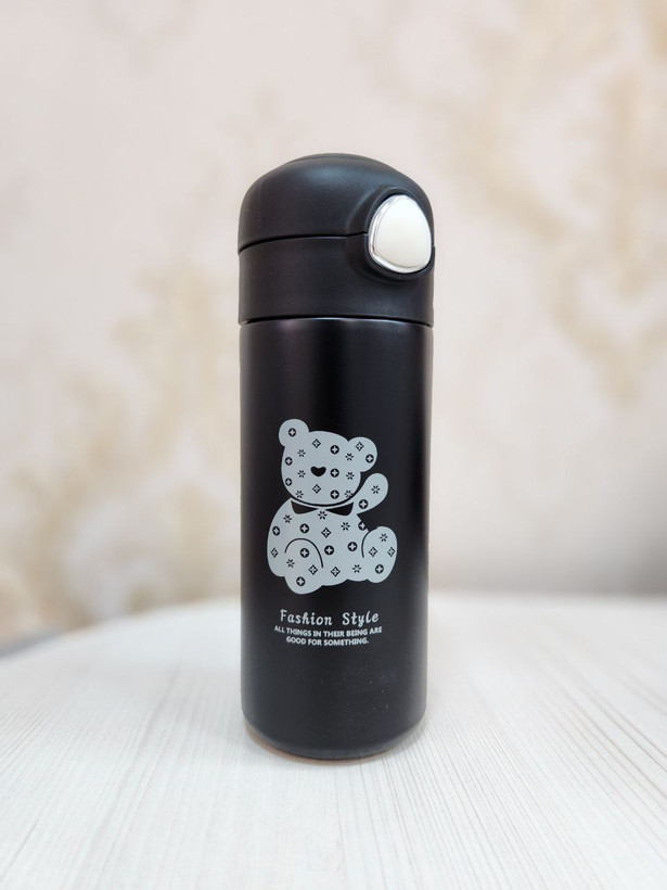 فلاسک عروسکی hscup 350ml