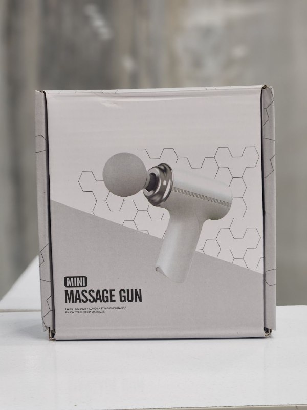 ماساژور گان مینی مدل MG-203