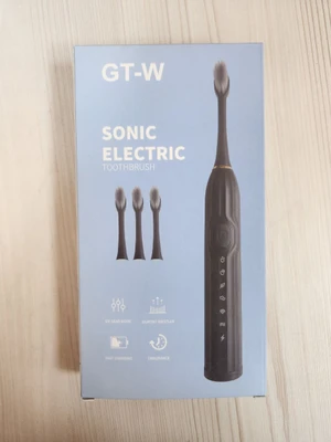 مسواک برقی مدل GT-W