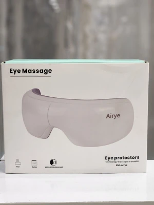 ماساژور چشم مدل RM-airye