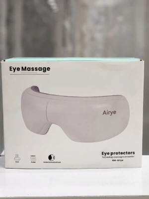 ماساژور چشم مدل RM-airye