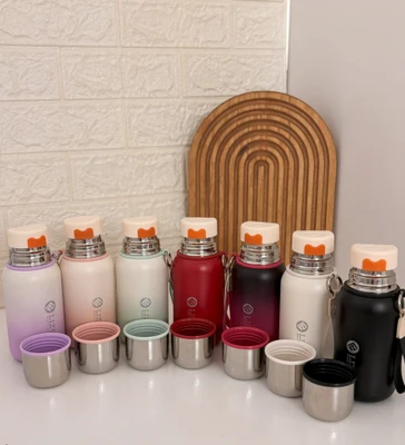 فلاسک LIZUN 350ML