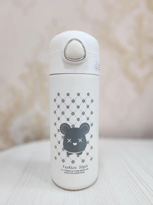 فلاسک عروسکی hscup 350ml
