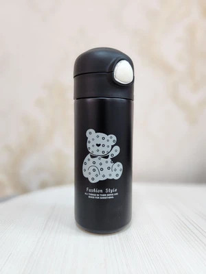 فلاسک عروسکی hscup 350ml