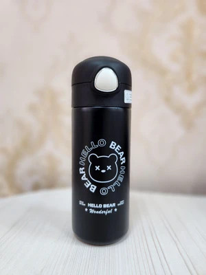 فلاسک عروسکی hscup 350ml