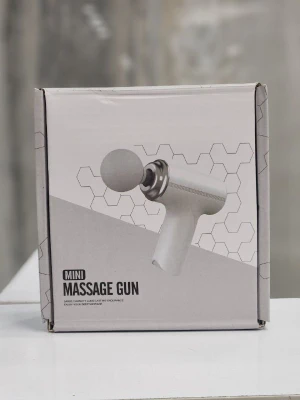 ماساژور گان مینی مدل MG-203