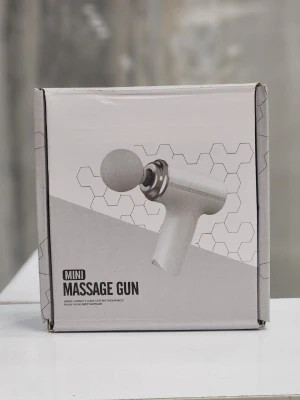 ماساژور گان مینی مدل MG-203