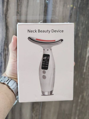 ماساژور هوشمند 7 کاره Neck Beauty