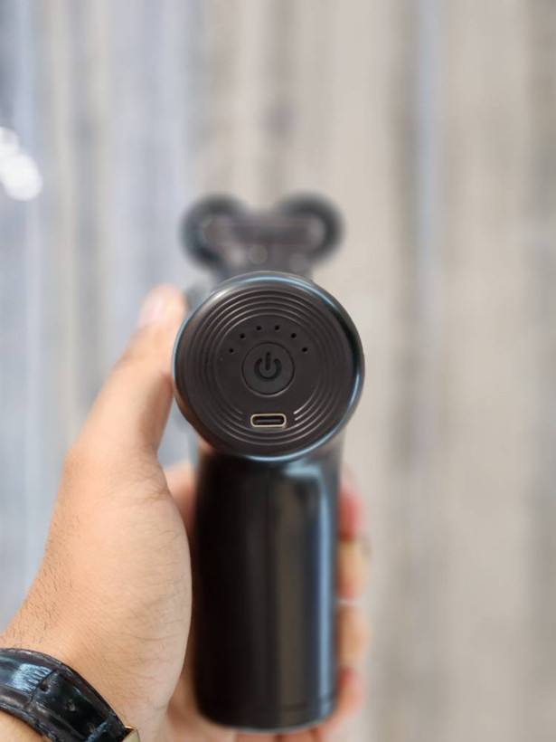 ماساژور تفنگی مینی TS-005