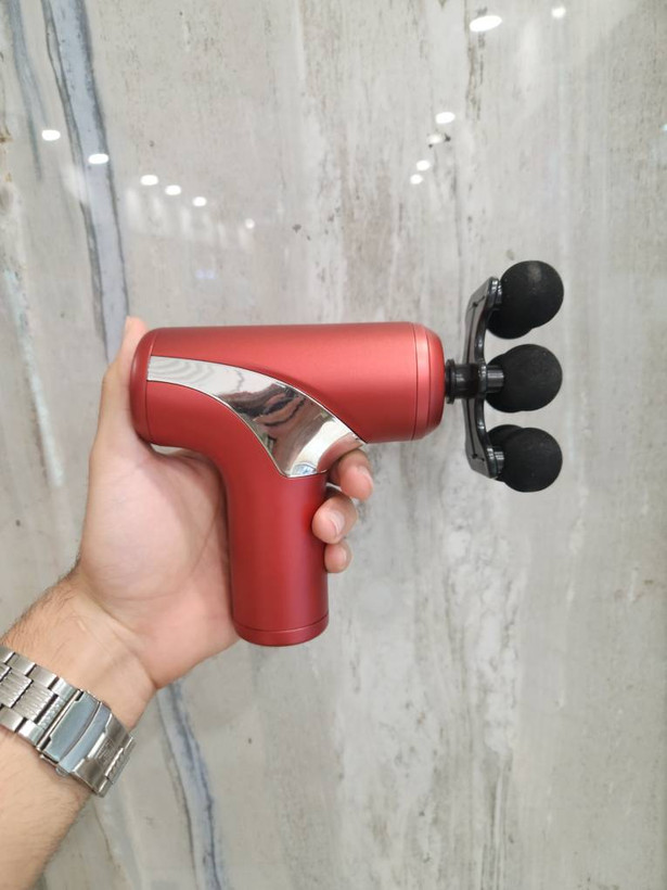 ماساژور تفنگی مینی TS-005