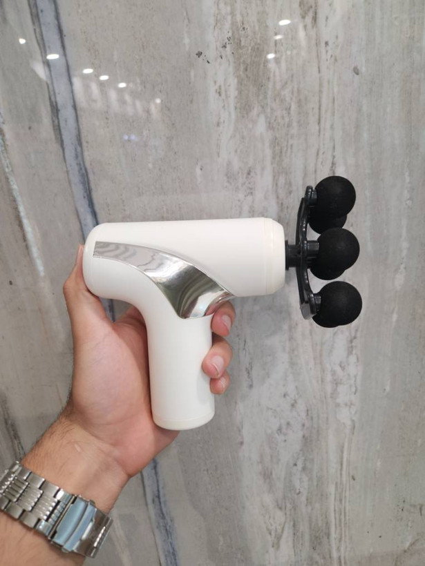 ماساژور تفنگی مینی TS-005